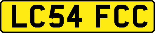LC54FCC