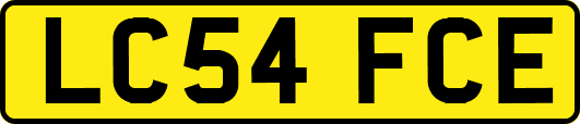 LC54FCE