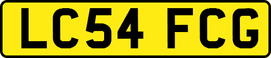 LC54FCG