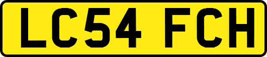 LC54FCH