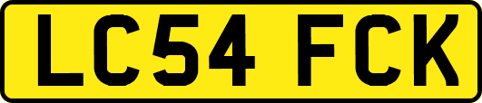 LC54FCK