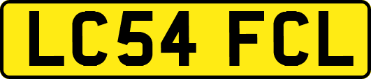 LC54FCL