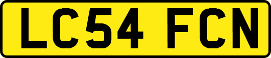 LC54FCN