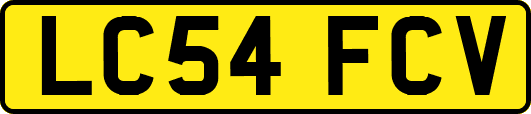 LC54FCV