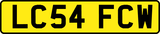 LC54FCW