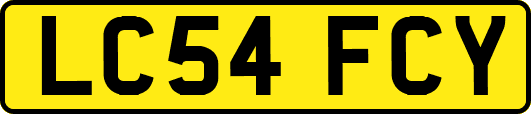 LC54FCY