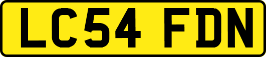 LC54FDN