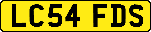 LC54FDS