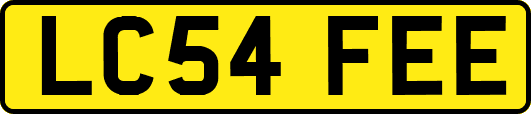 LC54FEE