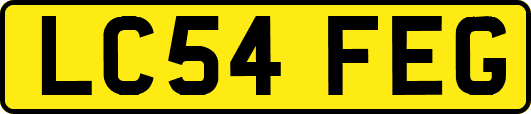 LC54FEG