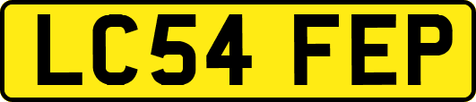 LC54FEP