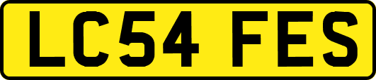 LC54FES