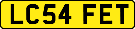 LC54FET
