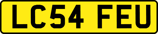 LC54FEU