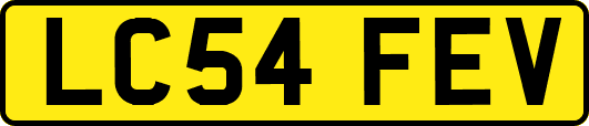 LC54FEV