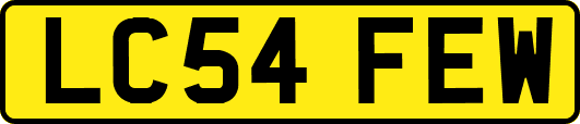 LC54FEW