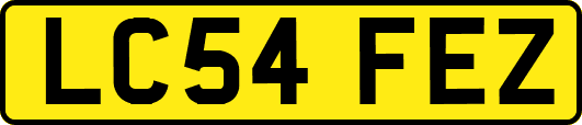 LC54FEZ