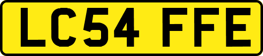 LC54FFE