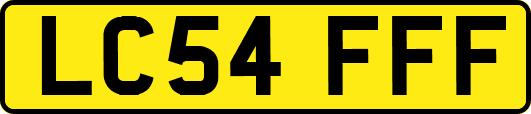 LC54FFF