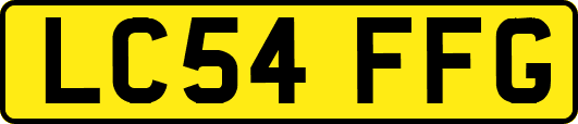 LC54FFG