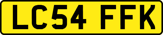 LC54FFK