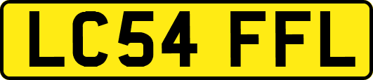 LC54FFL
