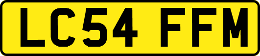 LC54FFM