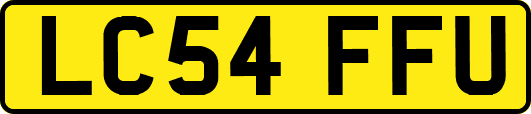 LC54FFU
