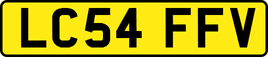 LC54FFV