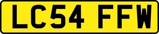 LC54FFW
