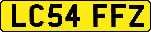 LC54FFZ