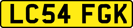 LC54FGK