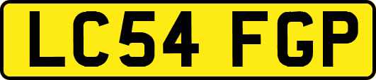 LC54FGP