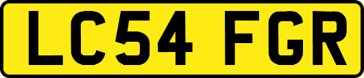 LC54FGR