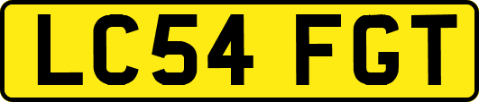 LC54FGT