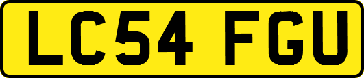 LC54FGU