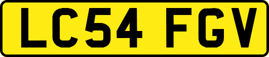 LC54FGV