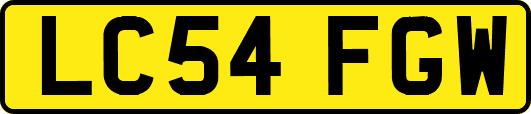 LC54FGW