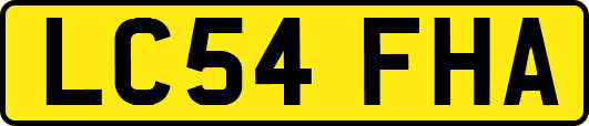 LC54FHA