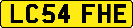 LC54FHE