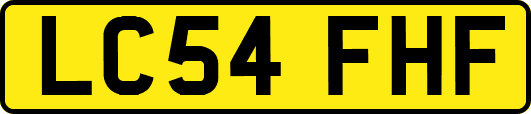 LC54FHF