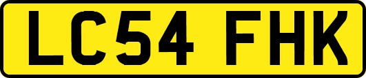 LC54FHK