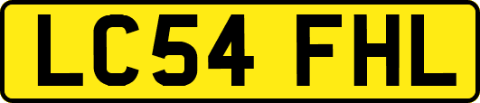 LC54FHL