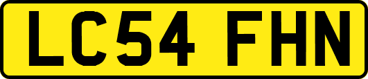 LC54FHN