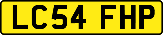 LC54FHP