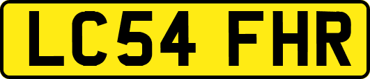 LC54FHR