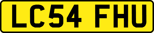 LC54FHU