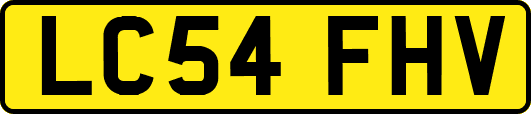 LC54FHV