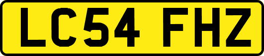 LC54FHZ