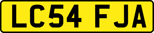 LC54FJA